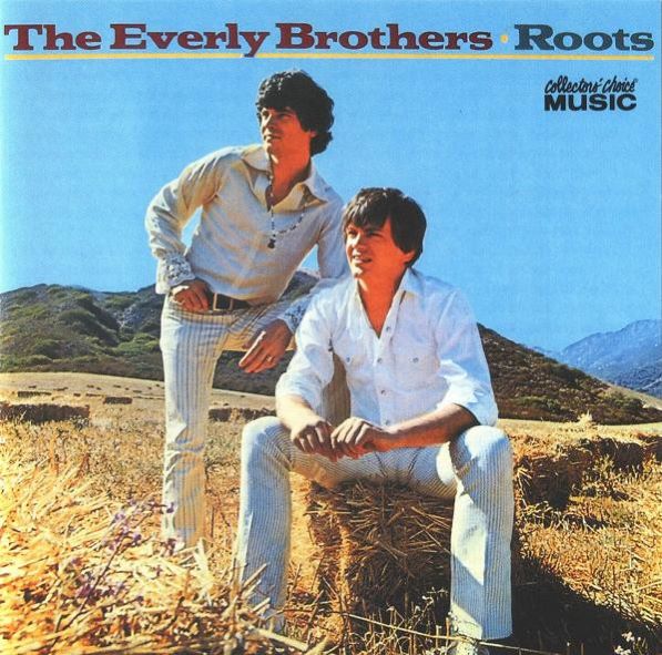 Everly Brothers ,The - Roots